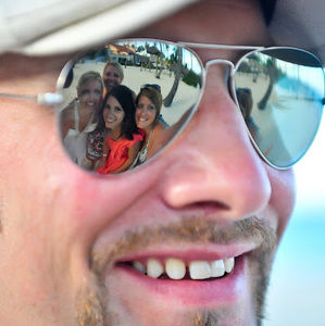 Meet your Posher, Brian